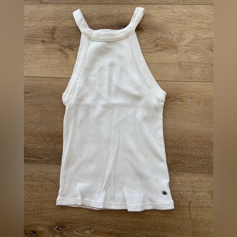 American Eagle Tank